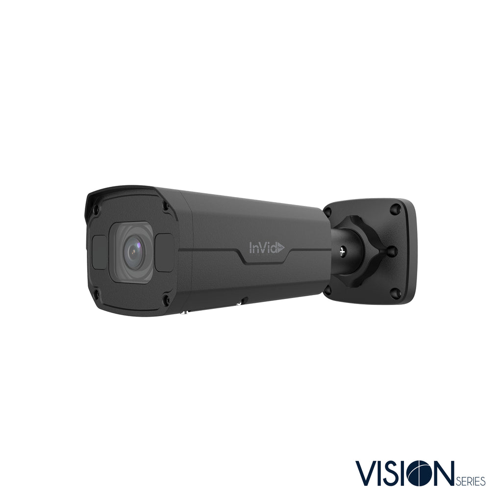 VIS-P5BXIRA27135NH: 5 Megapixel IP Plug & Play Bullet 2.7