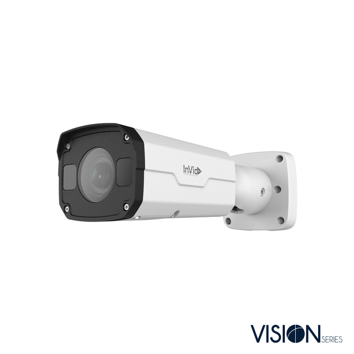 5 Megapixel White Bullet Camera, Model VIS-P5BXIRA27135NH, Vision Series.
