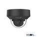 5 Megapixel Black Dome Camera, Model VIS-P5DRXIRA27135NHB, Vision Series.