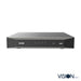 4 Channel Black Security NVR Recorder, Model VN1A-4X4, Vision Series.